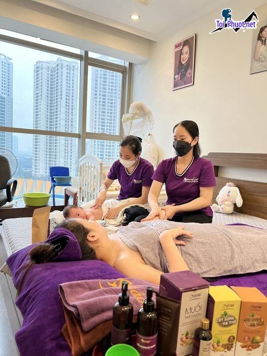 Top 5 Địa chỉ massage thư giãn tại Hưng Yên gần đây được yêu thích