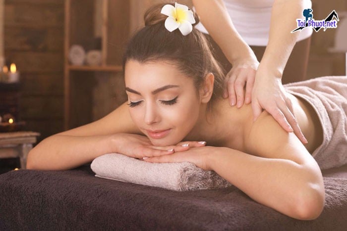 Top 5 Địa chỉ massage thư giãn tại Quảng Trị lành mạnh và uy tín