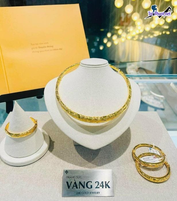 Top 5 Địa chỉ mua bán vàng uy tín nhất Hồ Chí Minh Đáng tin cậy và minh bạch nhất (1)