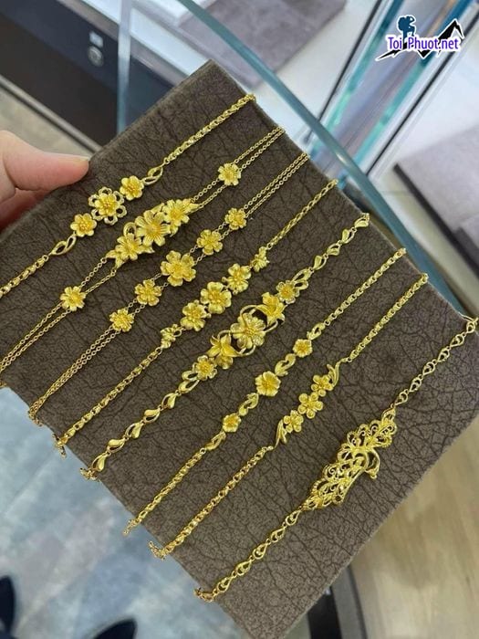 Top 5 Địa chỉ mua bán vàng uy tín nhất Hồ Chí Minh Đáng tin cậy và minh bạch nhất (2)