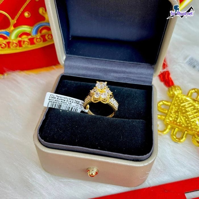 Top 5 Địa chỉ mua bán vàng uy tín nhất Lâm Đồng cam kết sẽ làm bạn hài lòng