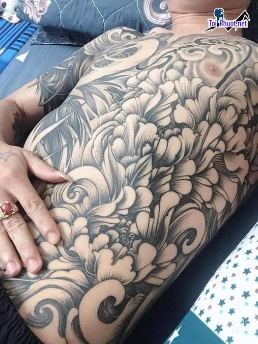 Top 5 Địa chỉ xăm uy tín nhất Lào Cai cam kết mang đến những hình xăm hoàn hảo nhất