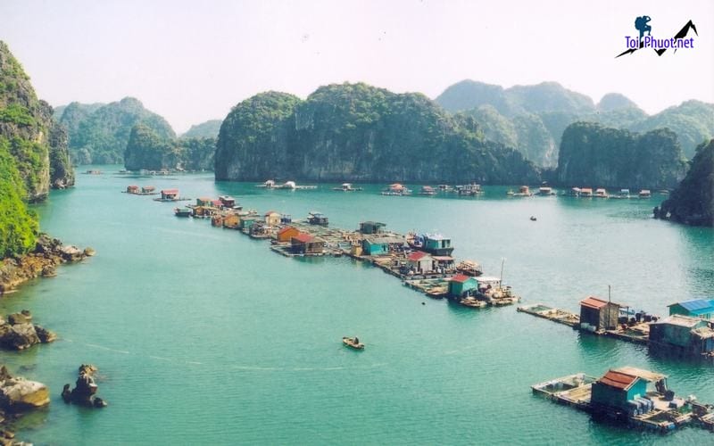 Top 5 Làng nghề truyền thống nổi tiếng nhất Quảng Ninh thu hút khách du lịch trong và ngoài nước