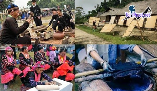 Top 5 Làng nghề truyền thống nổi tiếng nhất Sơn La chứa đựng tinh hoa văn hóa độc đáo