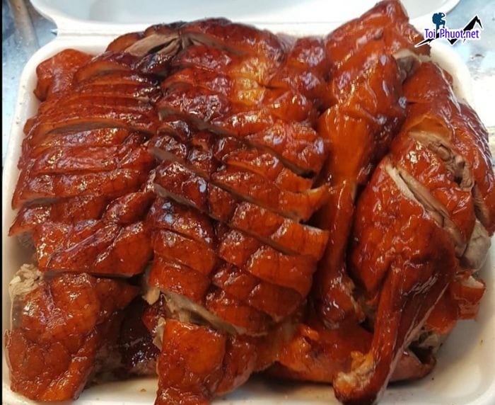 Top 5 Quán vịt quay ngon nhất Đồng Nai đảm bảo an toàn thực phẩm và vệ sinh