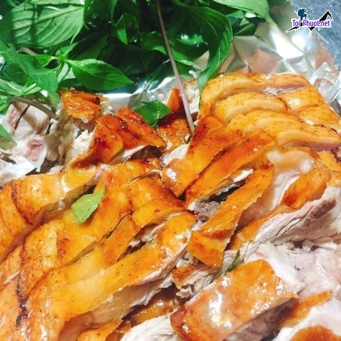 Top 5 Quán vịt quay ngon nhất Lạng Sơn cam kết nguồn gốc và chất lượng