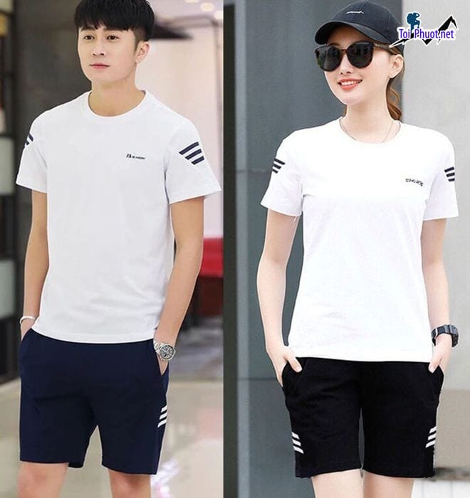Top 5 Shop bán quần áo thể thao tốt nhất Vĩnh Long đẹp với giá phải chăng