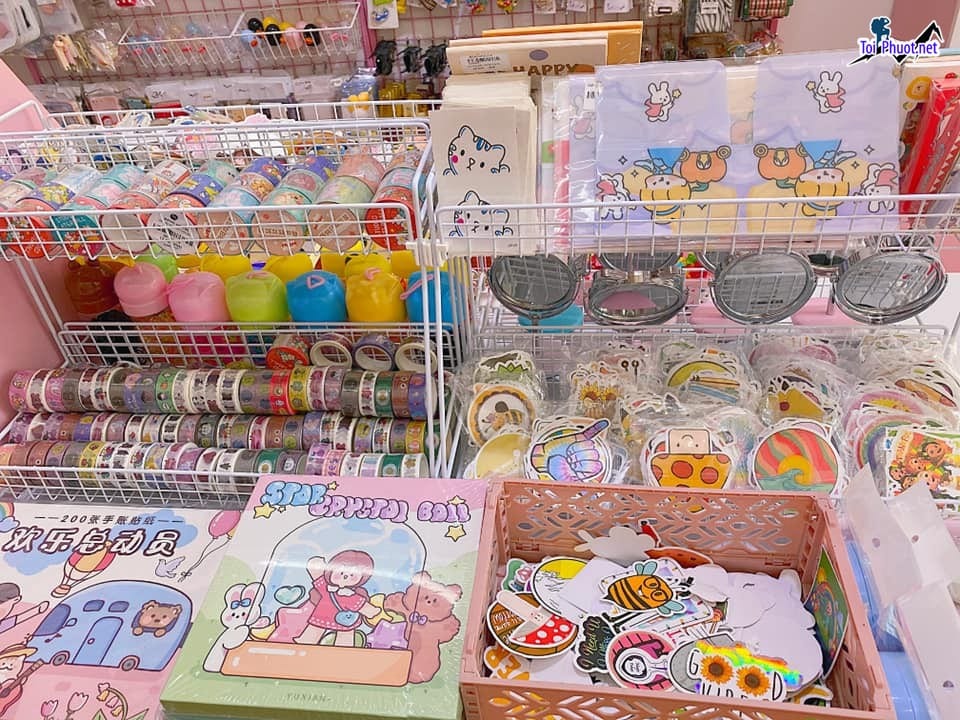 Top 5 Shop phụ kiện được phái đẹp yêu thích nhất tại Tây Ninh không nên bỏ lỡ