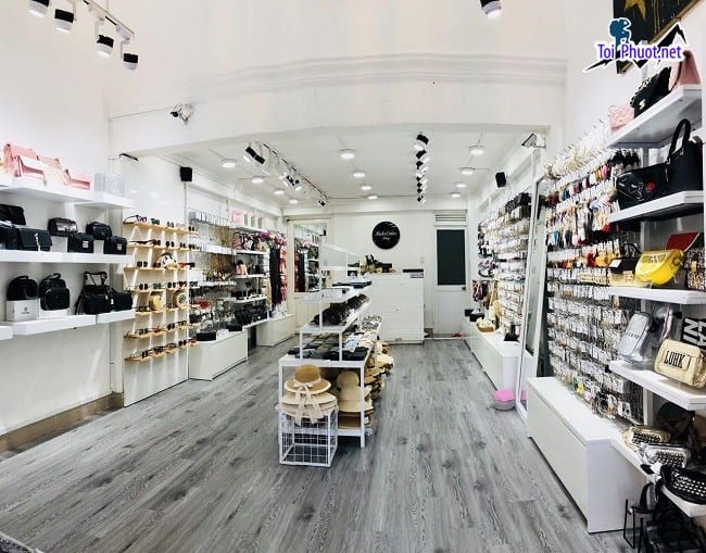 Top 5 Shop phụ kiện được phái đẹp yêu thích nhất tại Thanh Hóa khiến bạn hài lòng khi mua sắm