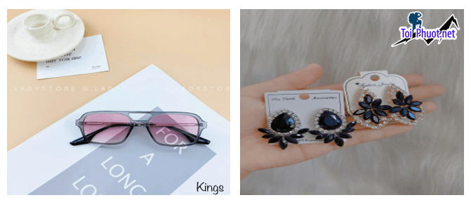 Top 5 Shop phụ kiện được phái đẹp yêu thích nhất tại Vĩnh long bạn có thể an tâm mua sắm