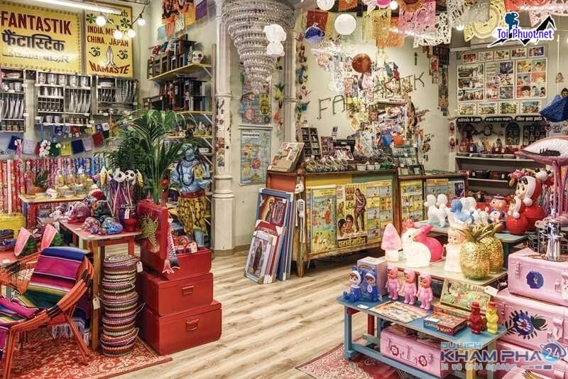 Top 5 Shop quà lưu niệm chất lượng nhất ở Đắk Lắk cực kì ý nghĩa