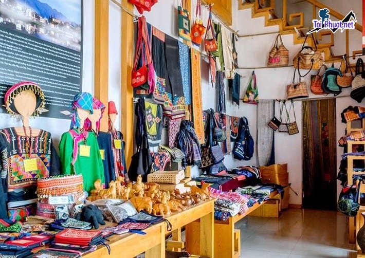 Top 5 Shop quà lưu niệm chất lượng nhất ở Thái Nguyên bạn không nên bỏ qua