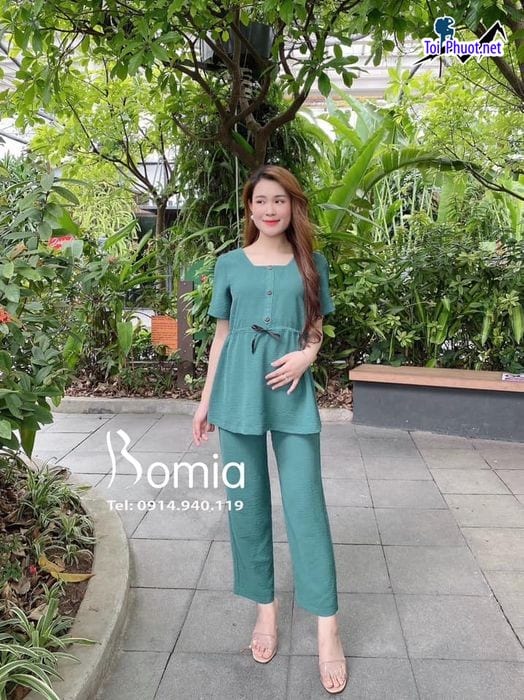Top 5 Shop thời trang bà bầu đẹp và chất nhất Quảng Ninh Giá cả phải chăng