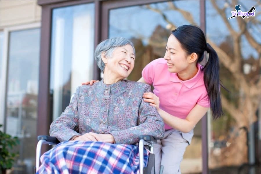 Top 5 Viện dưỡng lão tốt nhất Điện Biên nơi ở được vệ sinh sạch sẽ