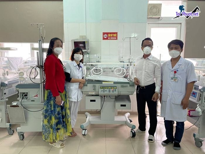 Top 6 Bệnh viện quốc tế chất lượng nhất Gia Lai trang thiết bị y tế hiện đại