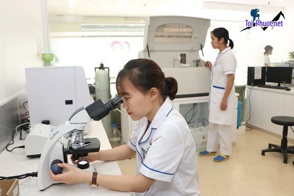 Top 6 Bệnh viện tốt nhất Vĩnh Long bác sĩ nhiệt huyết luôn mang lại cuộc sống bình an (3)