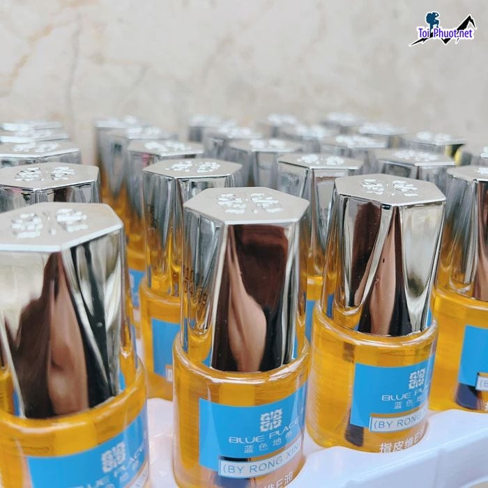 Top 6 Cửa hàng bán phụ kiện nail uy tín và chất lượng nhất Đồng Nai nhiều khuyến mãi
