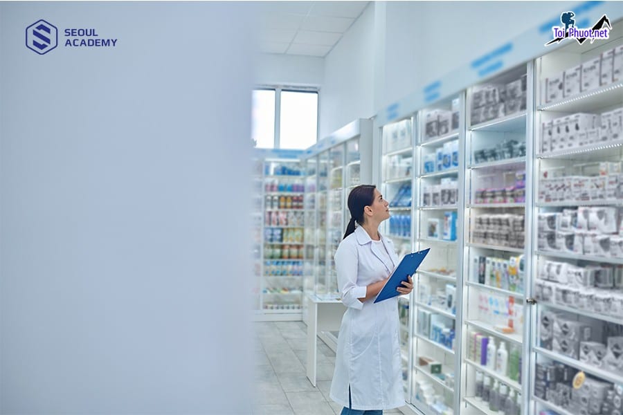 Top 6 Cửa hàng bán thuốc tây giá tốt và uy tín nhất Sơn La giá thành hợp lí