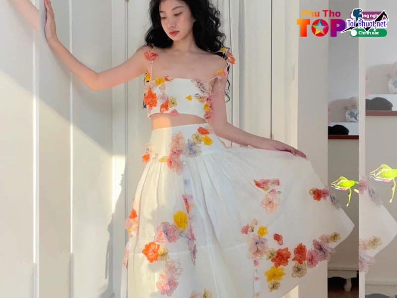 Top 6 Cửa hàng cho thuê trang phục biểu diễn giá rẻ uy tín nhất tại Phú Thọ đẹp lộng lẫy