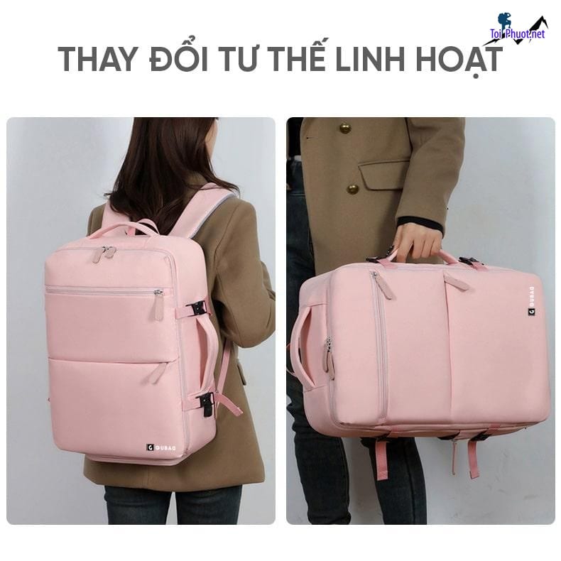 Top 6 Địa chỉ bán balo đẹp nhất Khánh Hòa làm tôn vẻ đẹp sang trọng