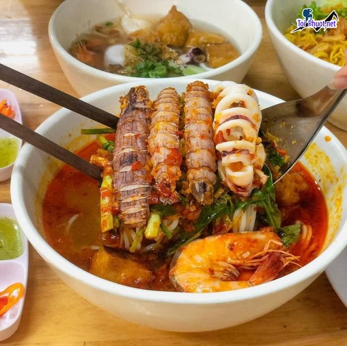Top 6 Địa chỉ bán đồ ăn Thái ngon tuyệt ở Cần Thơ nổi tiếng, đặc sắc mà bạn không nên bỏ qua (4)