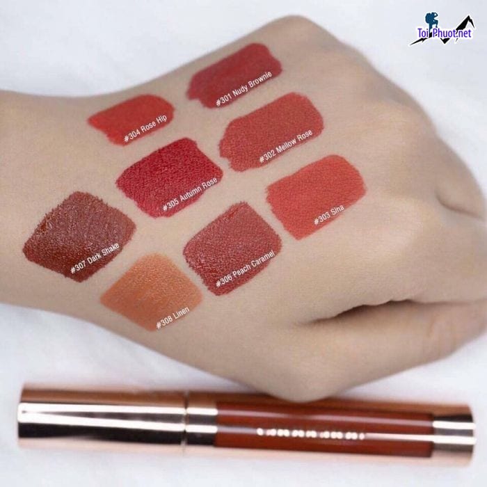 Top 6 Địa chỉ bán son môi đẹp, giá tốt và uy tín nhất Bắc Ninh tư vấn nhiệt tình