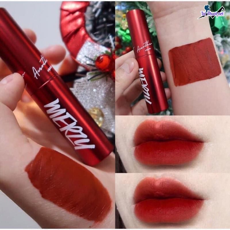 Top 6 Địa chỉ bán son môi đẹp, giá tốt và uy tín nhất Lâm Đồng giá sinh viên