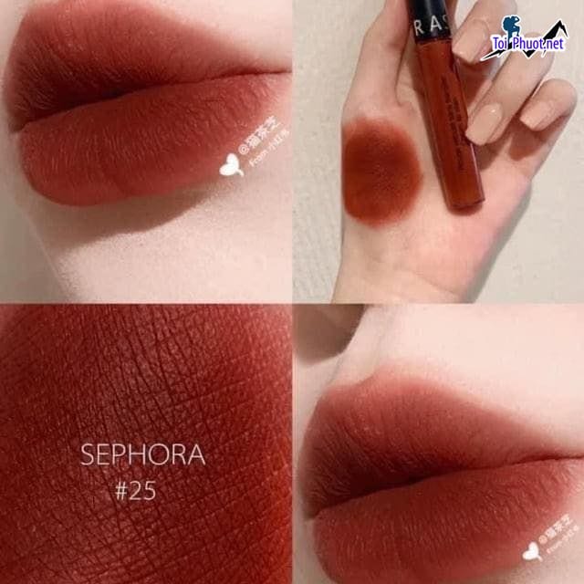 Top 6 Địa chỉ bán son môi đẹp, giá tốt và uy tín nhất Vĩnh Long chuyên nghiệp