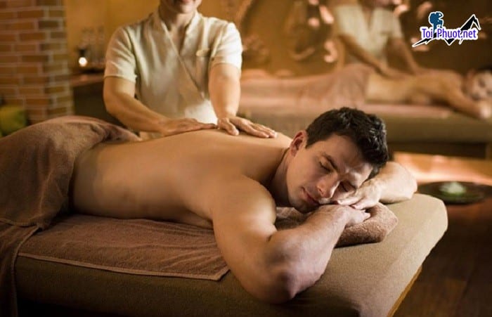 Top 6 Địa chỉ massage thư giãn tại Ninh Bình giá rẻ nhưng chất lượng