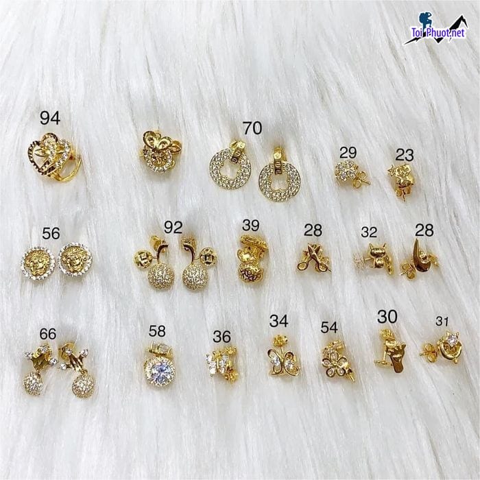 Top 6 Địa chỉ mua bán vàng uy tín nhất Bắc Ninh giá cả chính xác theo thị trường