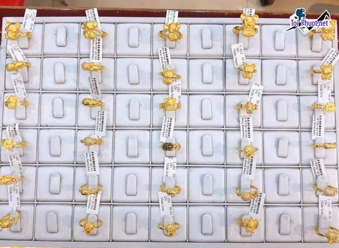 Top 6 Địa chỉ mua bán vàng uy tín nhất Phú Thọ thể hiện sự thanh lịch và đẳng cấp (1)