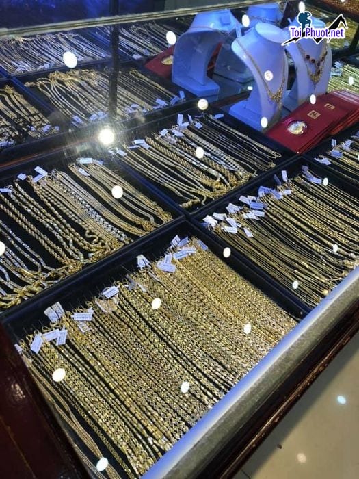 Top 6 Địa chỉ mua bán vàng uy tín nhất Phú Thọ thể hiện sự thanh lịch và đẳng cấp (3)