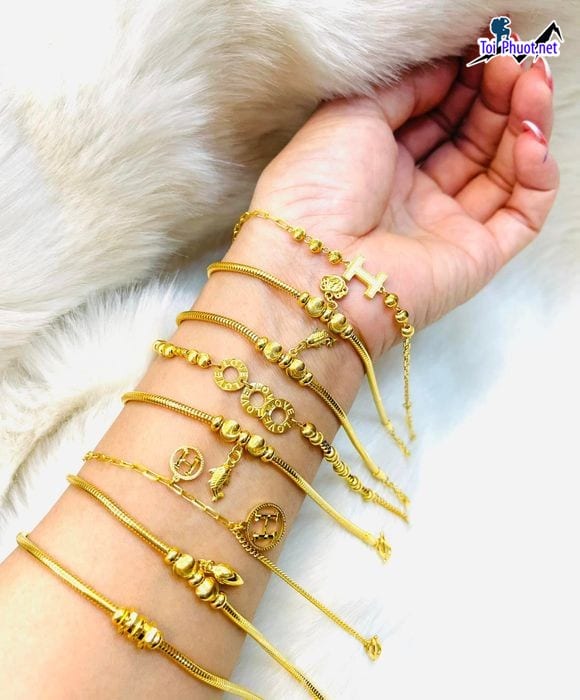 Top 6 Địa chỉ mua bán vàng uy tín nhất Quảng Trị có thể đeo hoặc làm quà tặng (2)