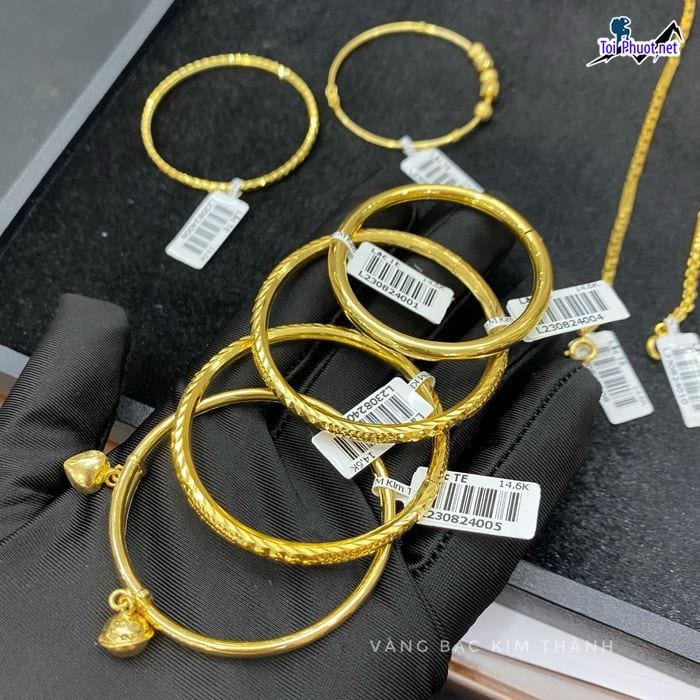 Top 6 Địa chỉ mua bán vàng uy tín nhất Quảng Trị có thể đeo hoặc làm quà tặng (4)