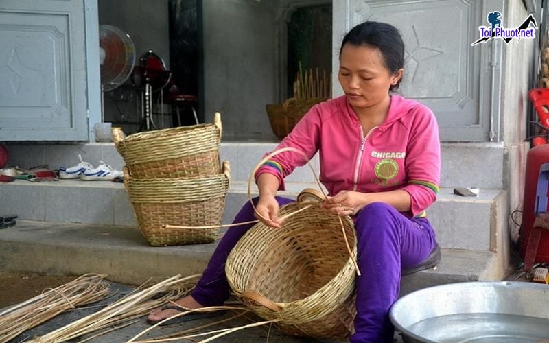 Top 6 Làng nghề truyền thống nổi tiếng nhất Khánh Hòa hấp dẫn du khách (1)