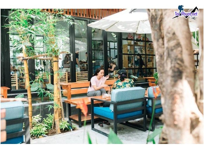 Top 6 Phòng trà nổi tiếng nhất Điện Biên không gian thơ mộng trữ tình