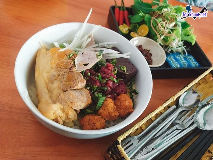 Top 6 Quán bún bò Huế ngon ở Cao Bằng thơm ngon khó cưỡng