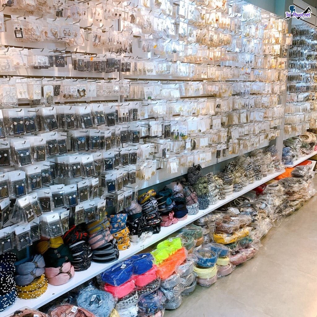 Top 6 Shop phụ kiện được phái đẹp yêu thích nhất tại Hà Tĩnh đánh giá rất cao về chất lượng dịch vụ