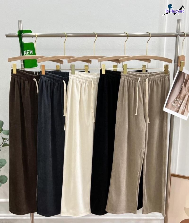 Top 6 Shop thời trang thiết kế hot nhất Lạng Sơn tối giản và sang trọng