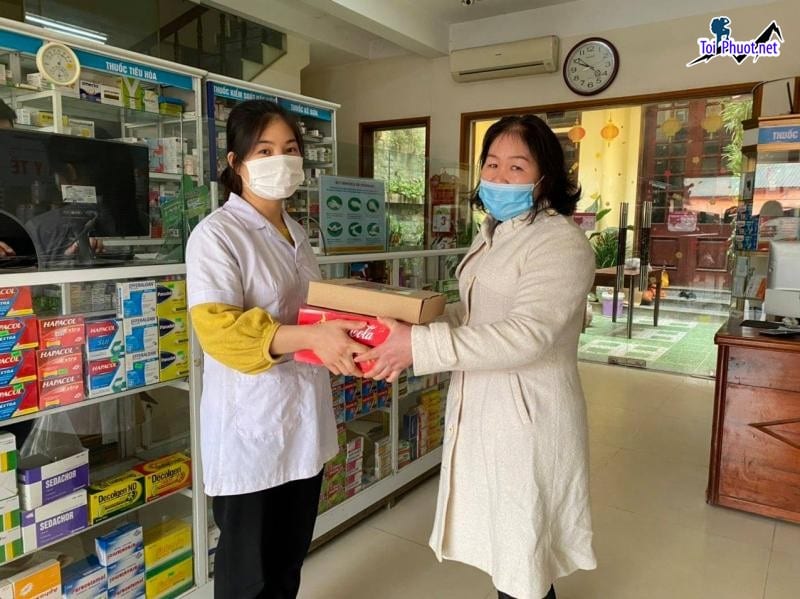 Top 7 Cửa hàng bán thuốc tây giá tốt và uy tín nhất An Giang sản phẩm và dịch vụ tốt nhất