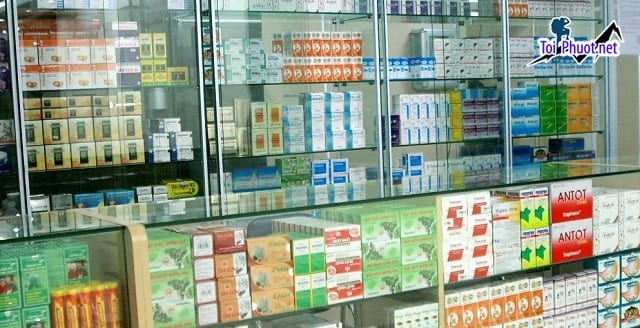 Top 7 Cửa hàng bán thuốc tây giá tốt và uy tín nhất Đồng Nai Sản phẩm độc quyền