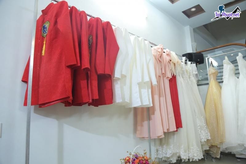 Top 7 Cửa hàng cho thuê trang phục biểu diễn giá rẻ uy tín nhất tại Lai Châu ghi điểm trong lòng khách hàng