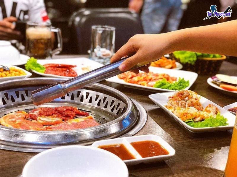 Top 7 Địa chỉ bán đồ ăn Thái ngon tuyệt ở Thái Nguyên dễ dàng đánh gục vị giác thực khách