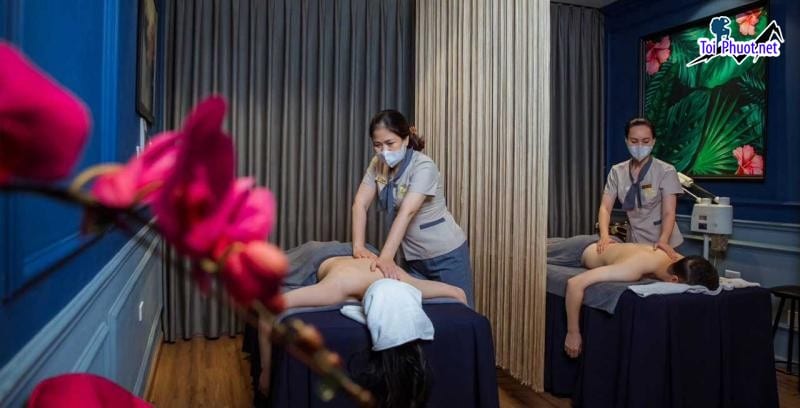 Top 7 Địa chỉ massage thư giãn tại Lai Châu giúp bạn sản khoái