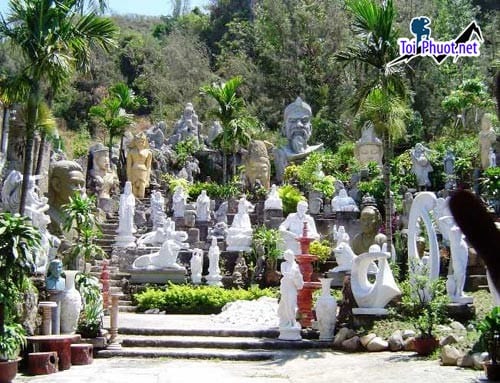 Top 7 Làng nghề truyền thống nổi tiếng nhất Đà Nẵng nổi tiếng nhất tại đây