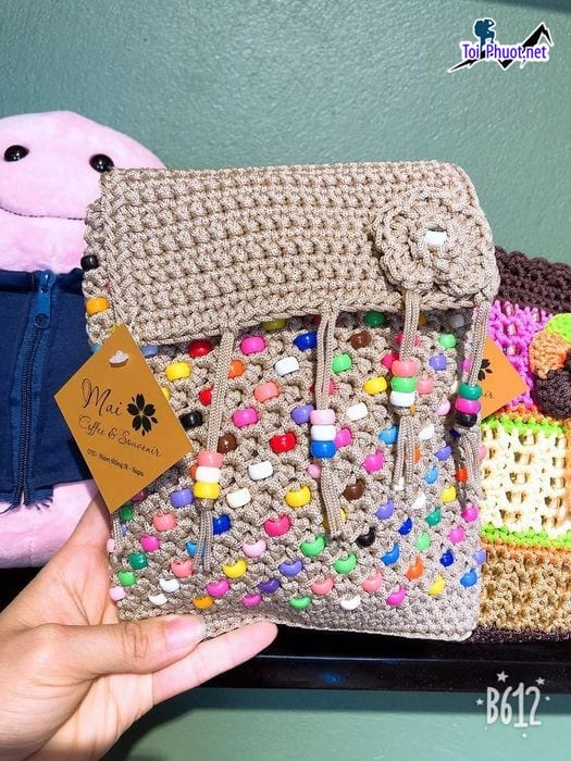 Top 7 Shop quà lưu niệm chất lượng nhất ở Lâm Đồng tặng người thân bạn bè