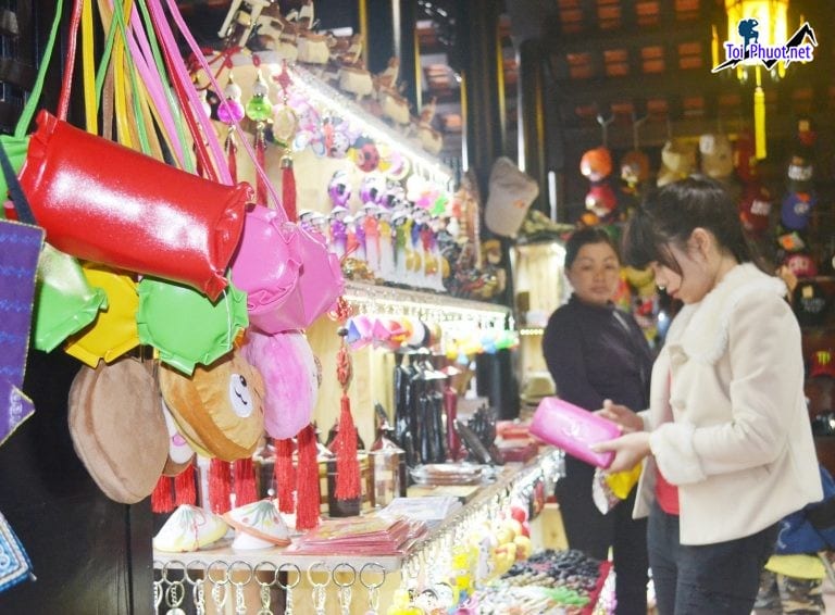 Top 7 Shop quà lưu niệm chất lượng nhất ở Thừa Thiên – Huế không cần quan tâm về giá cả