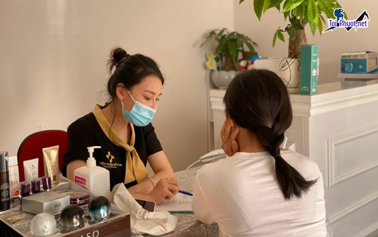 Top 7 Thẩm mỹ viện uy tín và nổi tiếng nhất An Giang có tay nghề cao