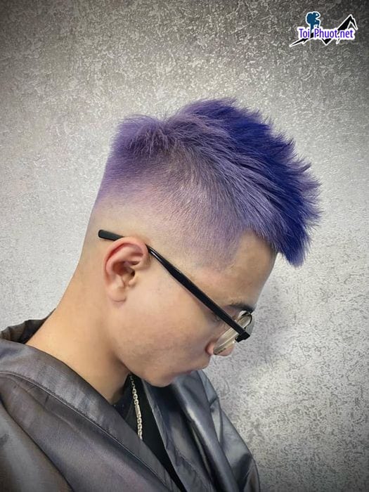 Top 7 Tiệm cắt tóc nam đẹp nhất tại Đắk Lắk thịnh hành và được ưa chuộng