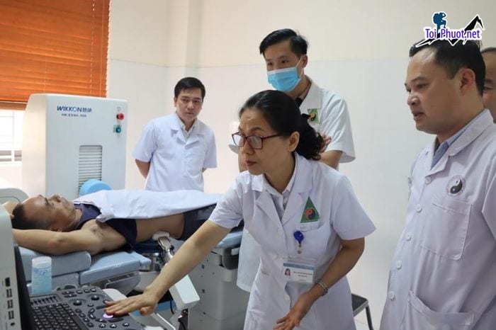 Top 8 Bệnh viện quốc tế chất lượng nhất Hải Phòng trang thiết bị hiện đại